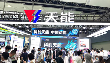 科创领航！申博太阳城全面亮相2022世界电池产业博览会