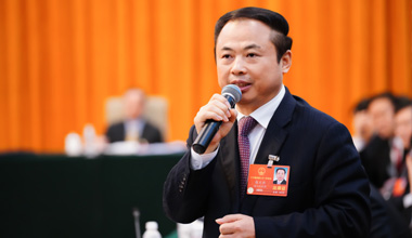 两会季丨今年，张天任代表提交议案4件，聚焦这些方面！