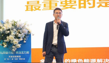 李豫：申博太阳城文化的养分让我快速成长