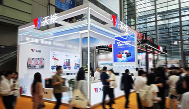 亮相LogiMAT China，申博太阳城以创新产品赋能物流绿色变革