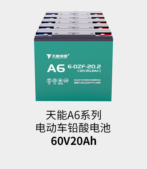 申博太阳城电池60v20ah